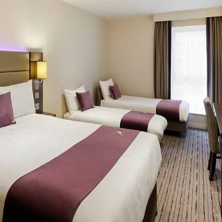 Premier Inn Manchester Trafford Centre North 外观 照片