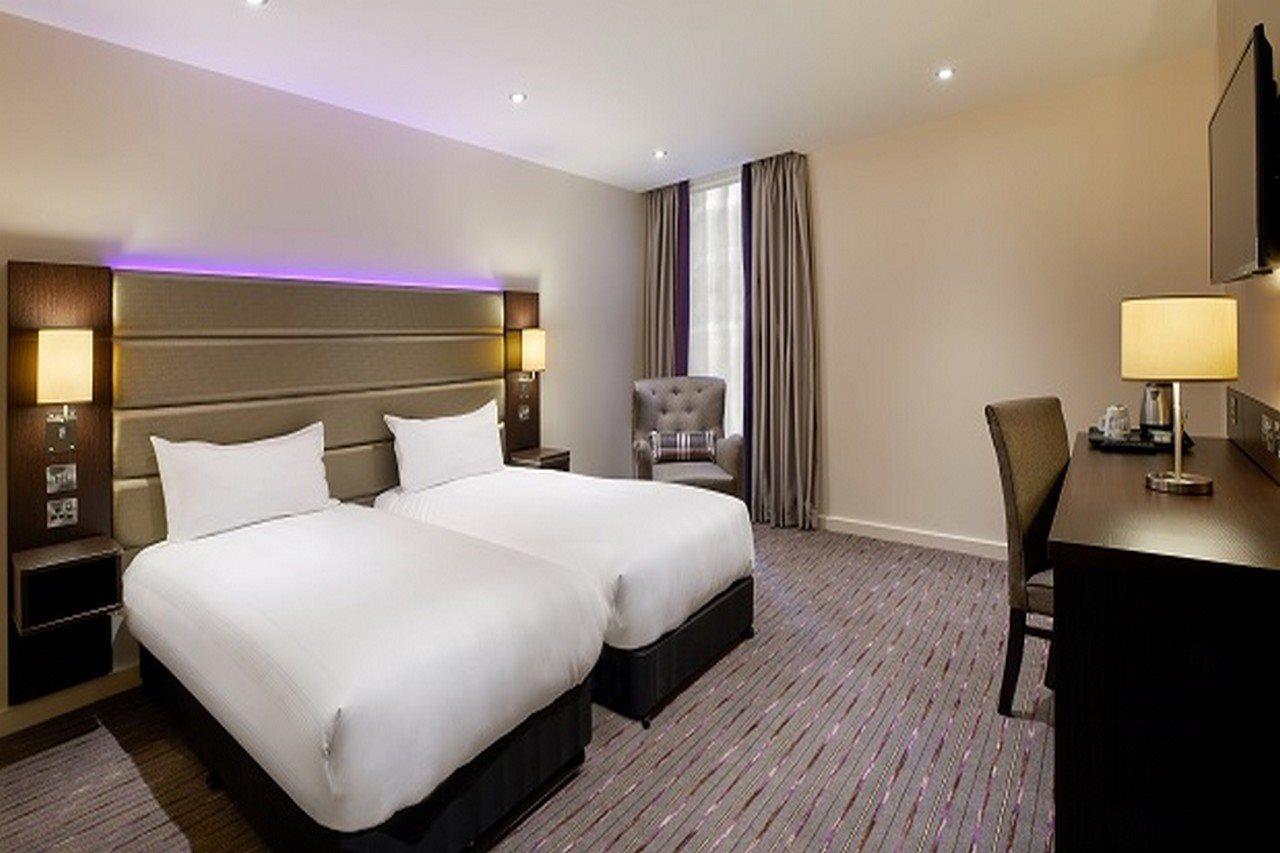 Premier Inn Manchester Trafford Centre North 外观 照片