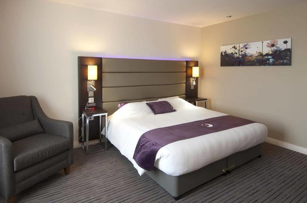 Premier Inn Manchester Trafford Centre North 外观 照片